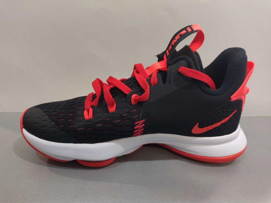 ПРОМОЦИЯ 20%Nike Air N41,42.Летни баскет кецове.Нови.Оригинал.