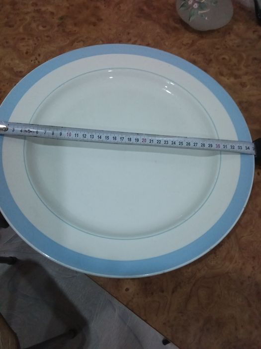 Блюда для бешбармака