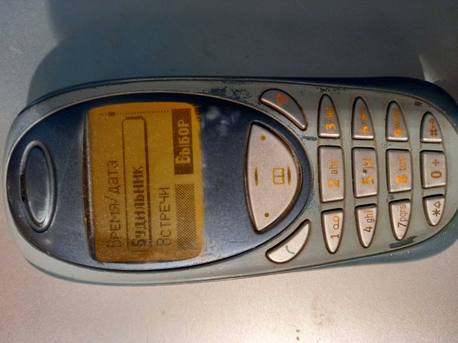 Телефон Siemens c55