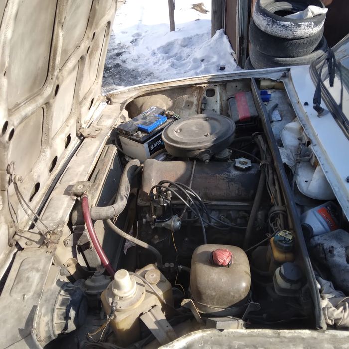 Продаётся Ваз 21043