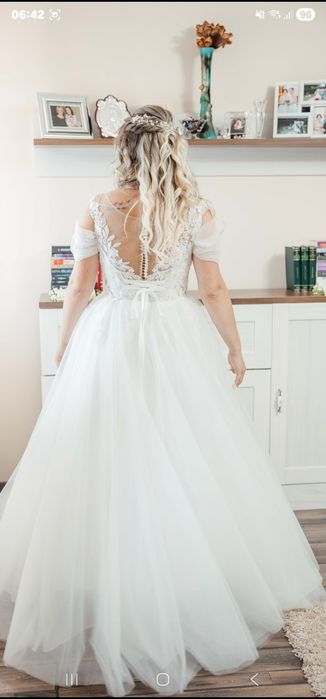 Rochie de mireasa