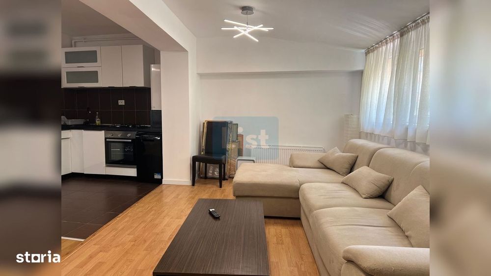 COMISION 0%! Ap. 4 cam 86 mp, parc, PET FRIENDLY, The Office – Mărăști
