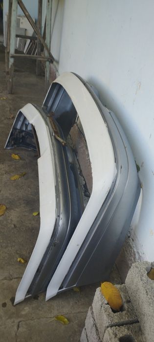 Банферы на супер салон