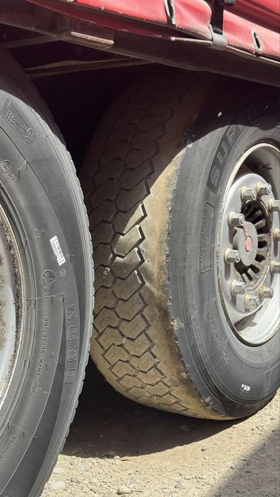 Moshina Daf euro 5.Yili 2011 hamma ishi qilingan.Olasz haydaysz tmmmmm