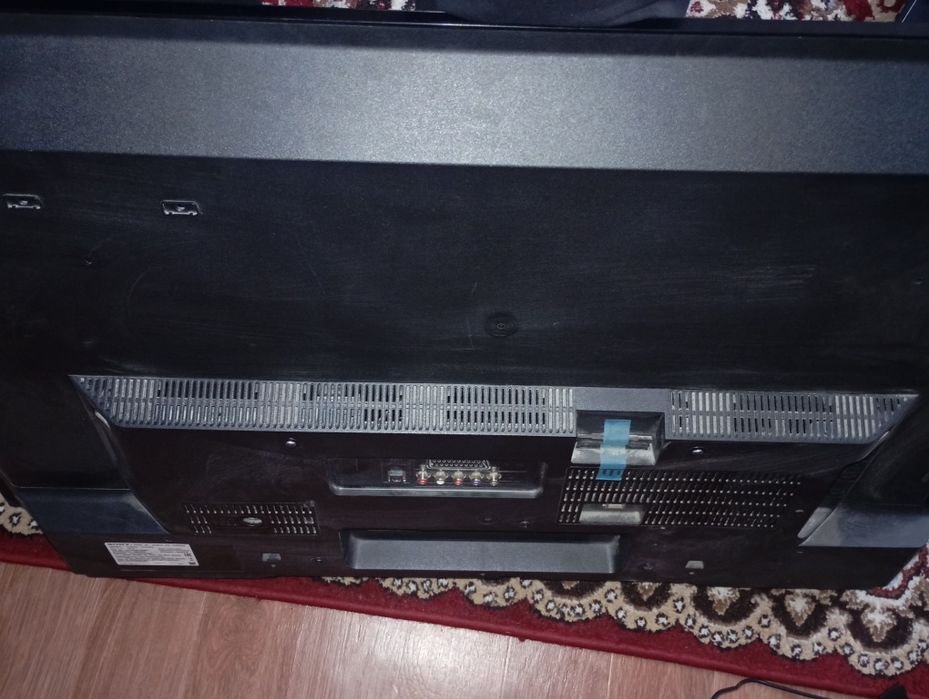 Срочно продам телевизор sony