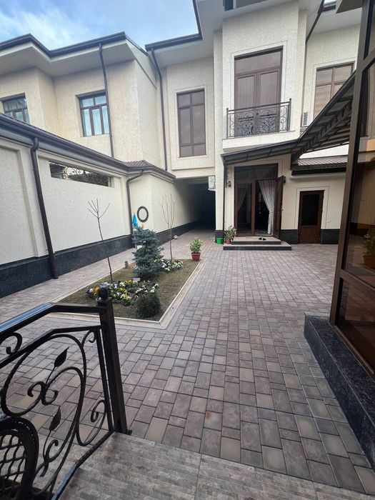 Сдаётся в аренду Евро дом Узбекфилм