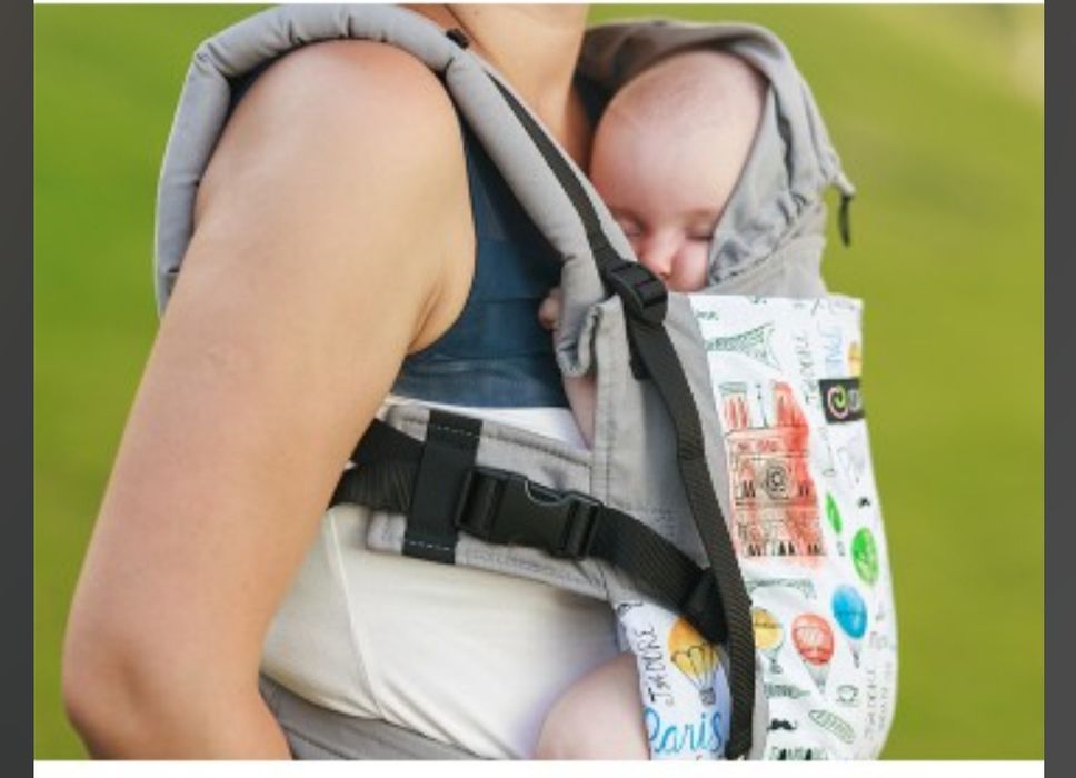 Marsupiu Isara 1 luna