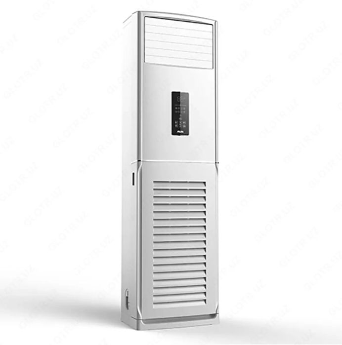 Колонный кондиционер AUX 24/36 инвертор, низком ценом, Доставка есть
