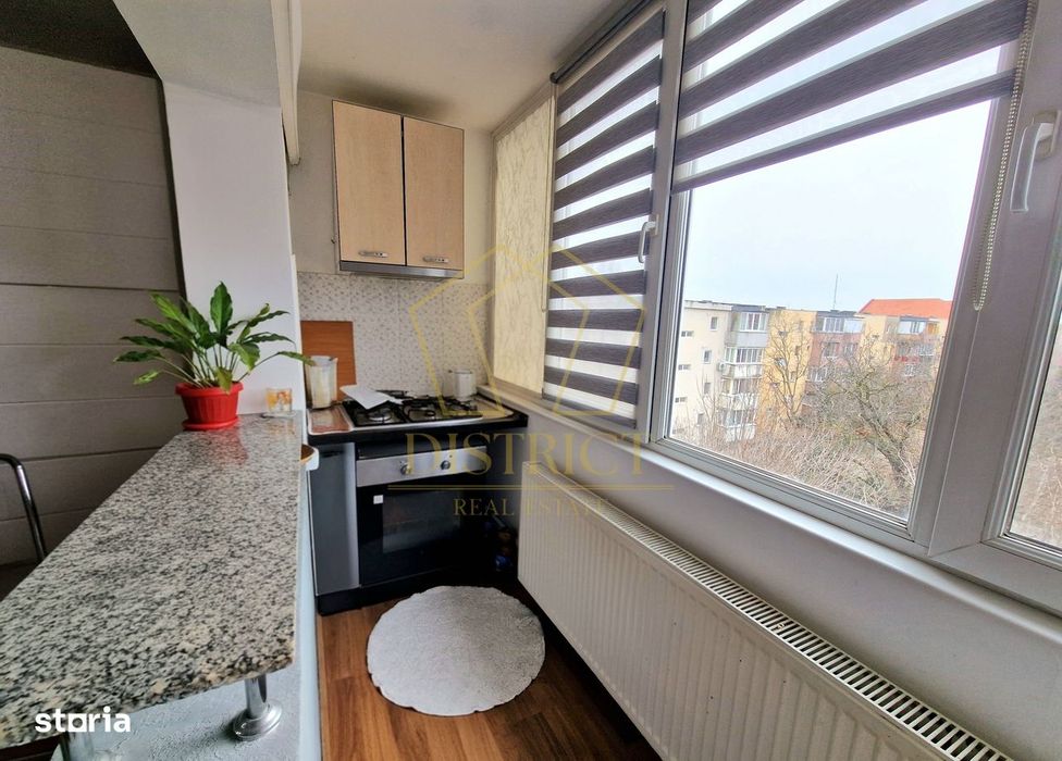 Apartament deosebit cu 3 camere | Calea Sagului