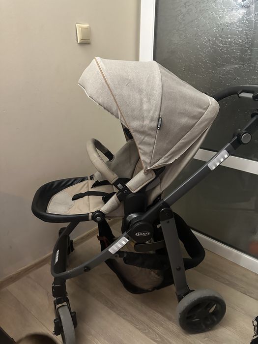 Детска количка GRACO