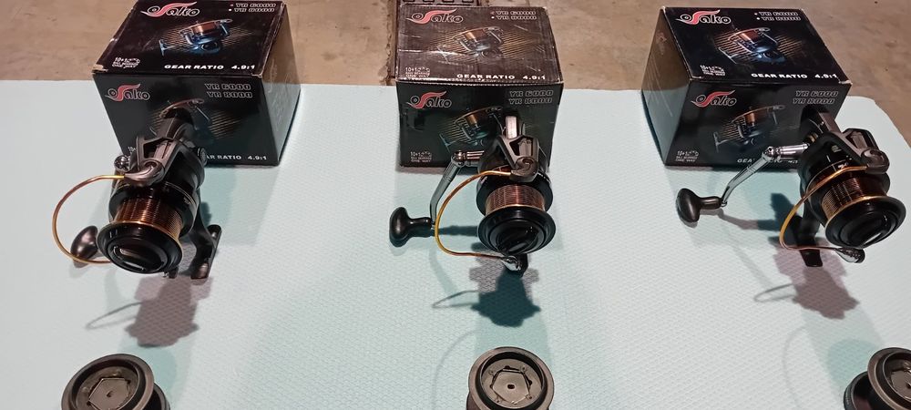 Комплект Макари osako