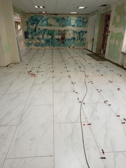 Плиточник не дорого