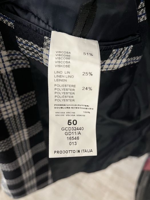 Sacou Bigotti marimea 50