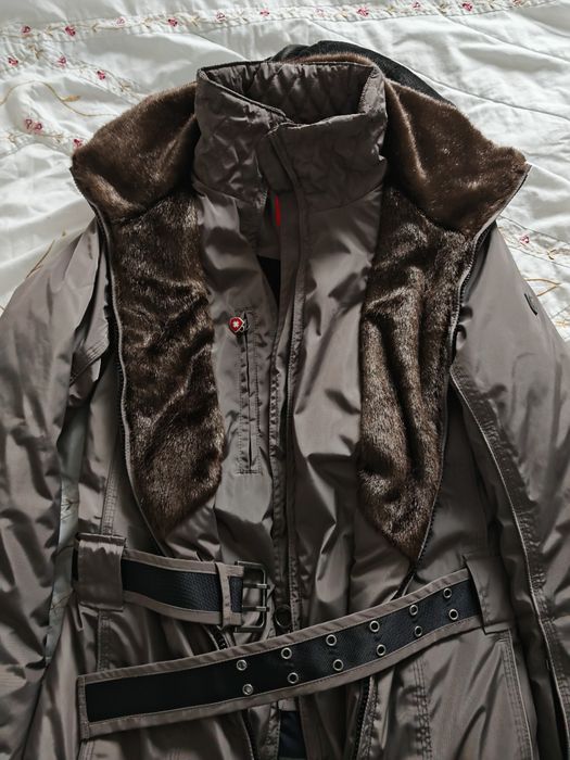 Geaca Wellensteyn Zermatt Xs