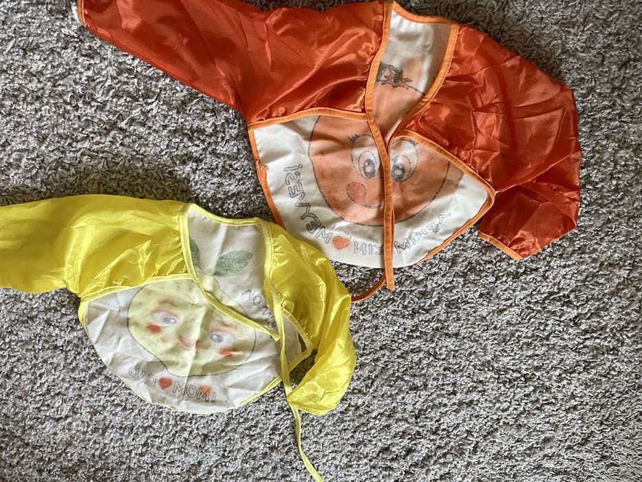 Слюнявчики все за 30.000