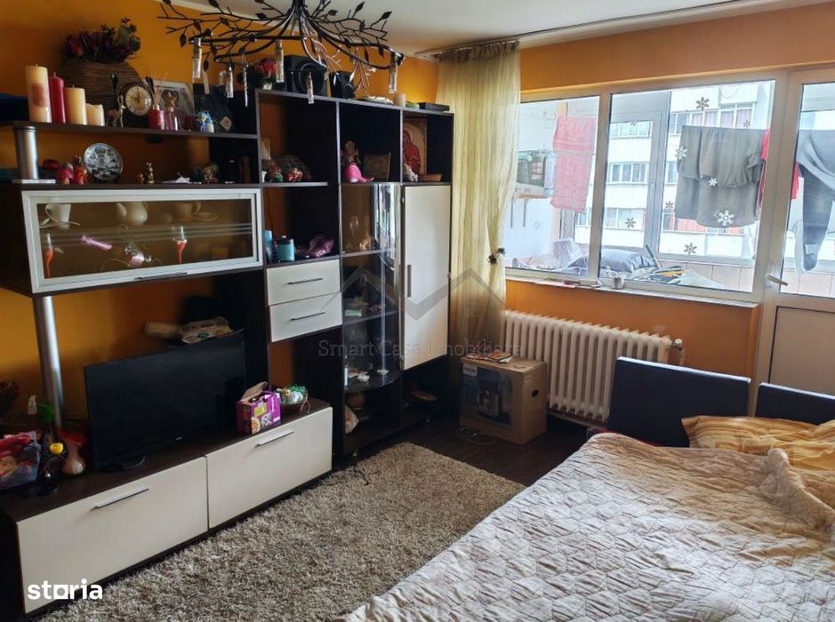 Apartament 2 camere Podu Ros