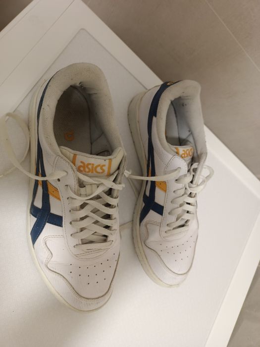 Adidași Asics 42