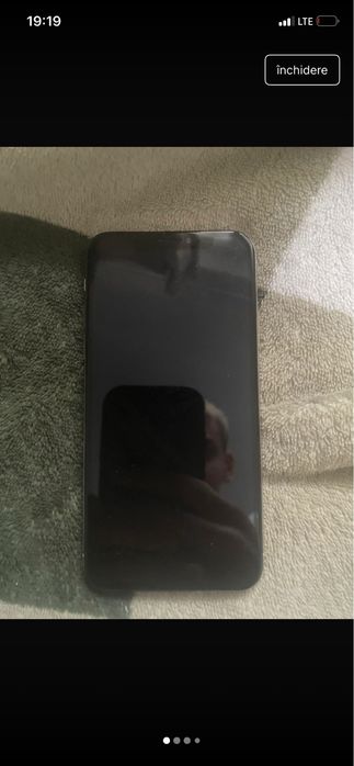 iphone x stare buna 92% sanatate