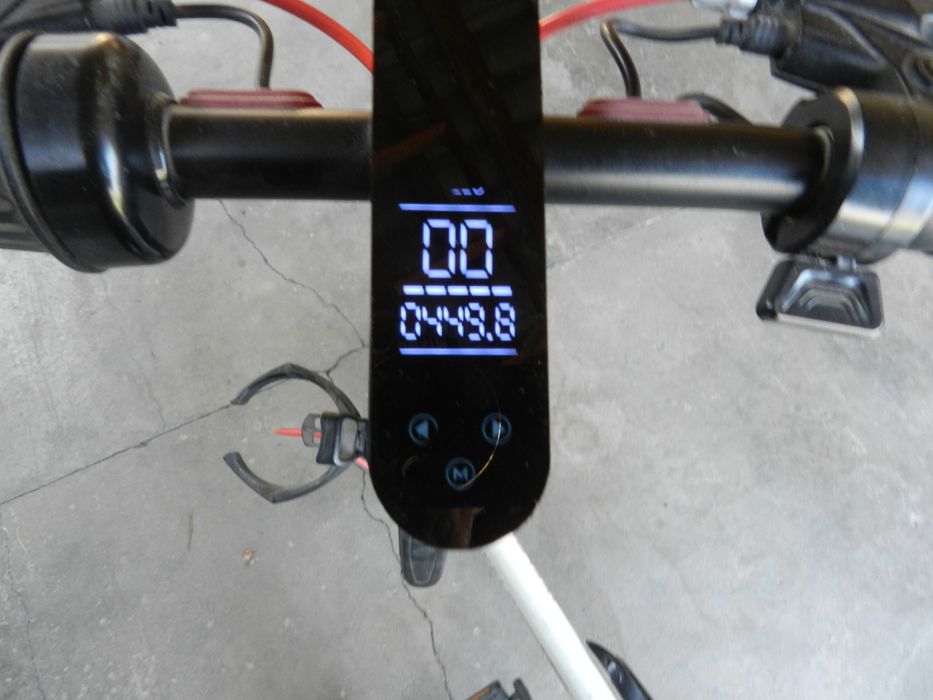 электровелосипед