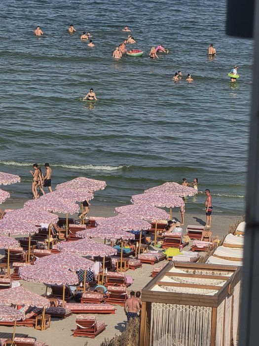 Apartament 2 camere – Building Ștefan Azimuth, Mamaia
