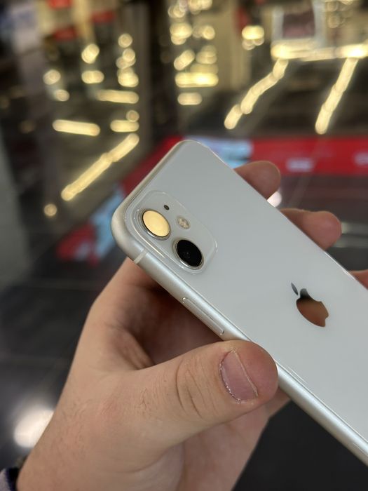 iPhone 11 - 128GB