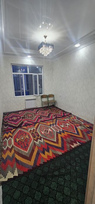 Срочно. Квартира сотилади
