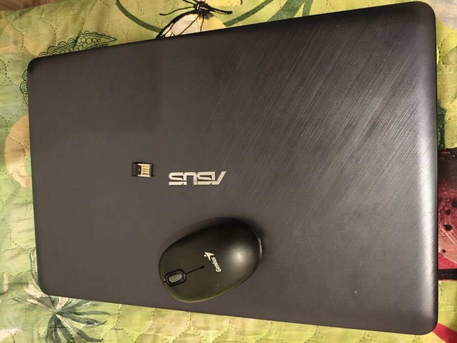 Продам ноутбук Asus x543u