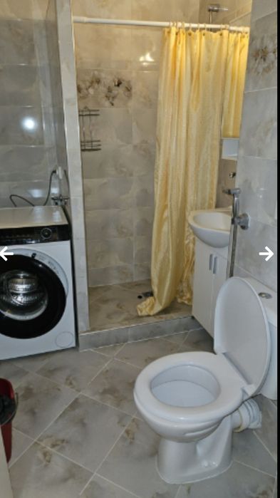 Дава се под наем Двустаен апартамент в София, Връбница 2 - 60 кв.м за 495 € - Снимка #8