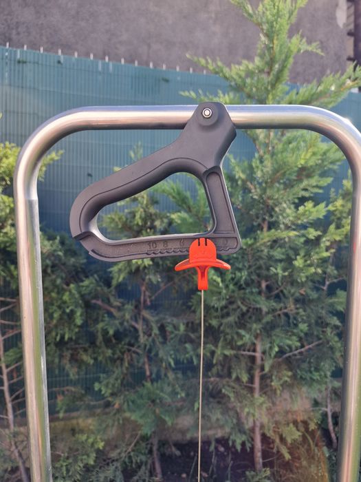 Dispozitiv împrăștiere îngrășământ, semințe gazon Gardena