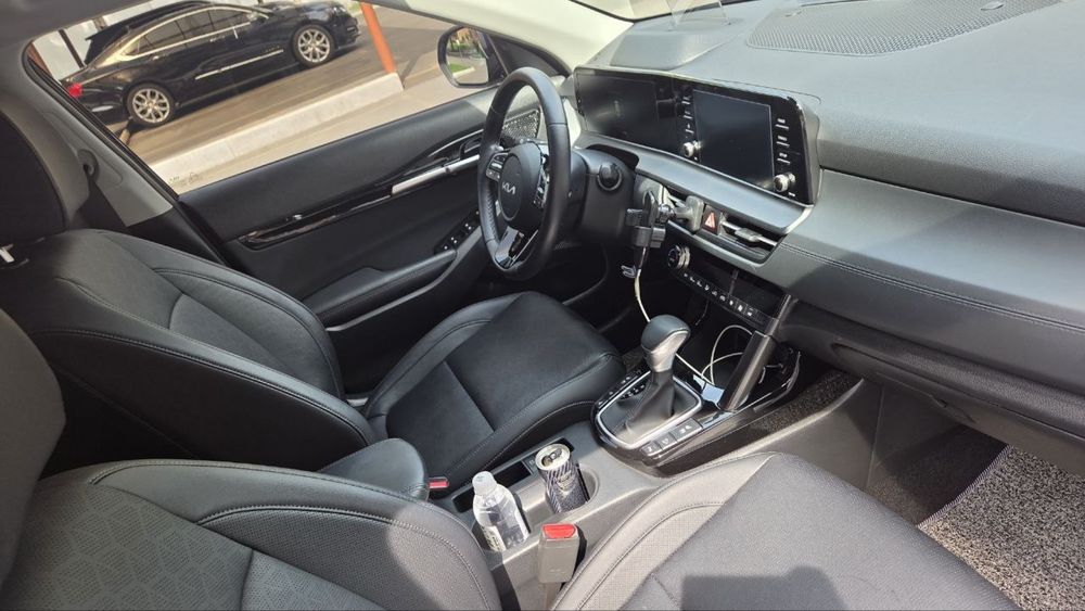 KIA Seltos PE Premium