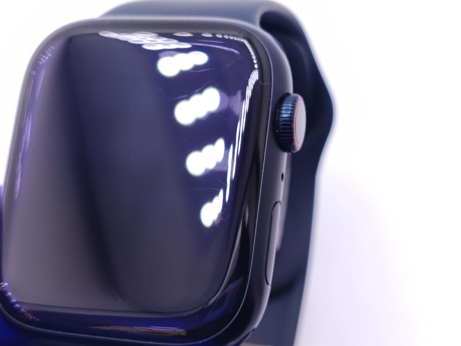 Apple Watch Series 8 45mm Cellular A2775, Garantie 24 luni | #D91112