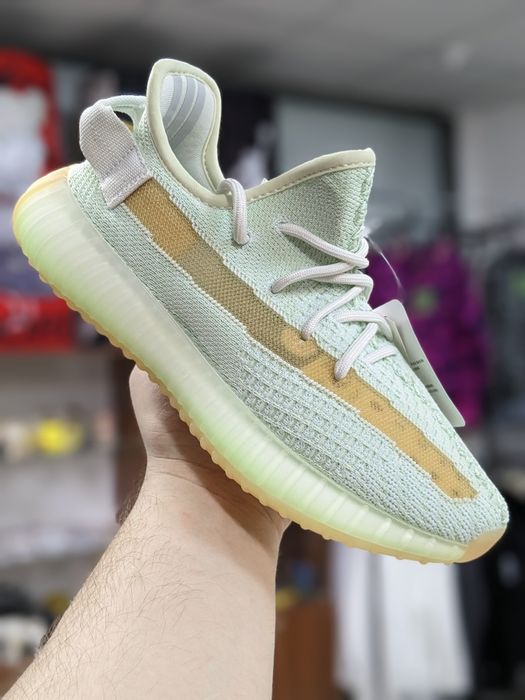 Кроссовки Adidas YEEZY BOOST 350