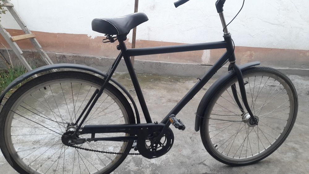 Velosiped "germaniskiy"