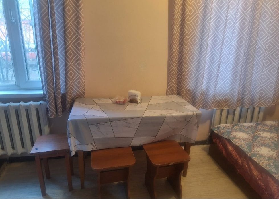 Срочно здам квартиру