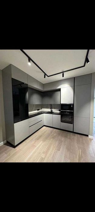 Изготовление корпусной мебели