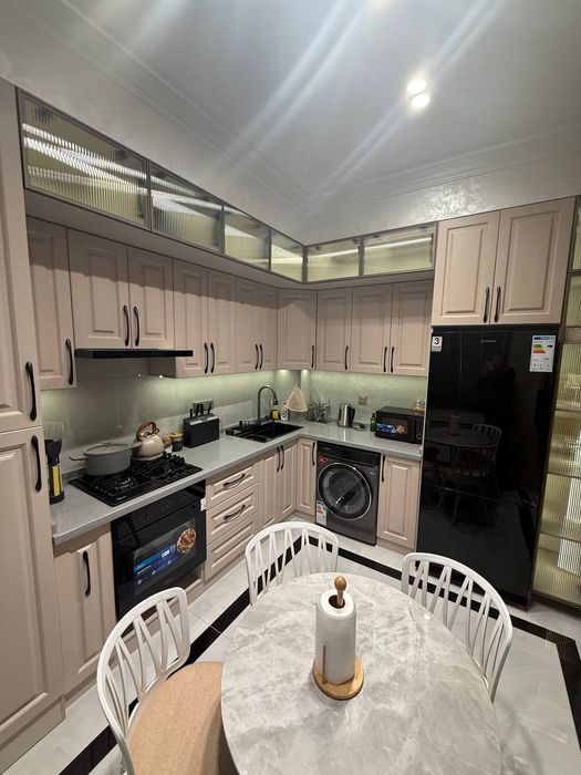 Корасарой Новостройка 3 хона