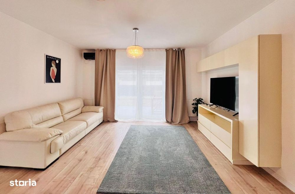 Casa de inchiriat- SABARENI - 800EUR-