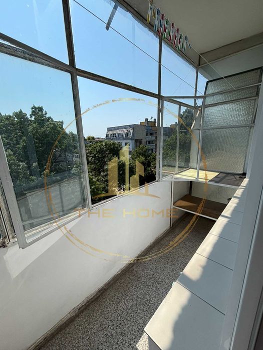 Дава се под наем Двустаен апартамент в Варна, Чаталджа - 55 кв.м за 500 € - Снимка #13