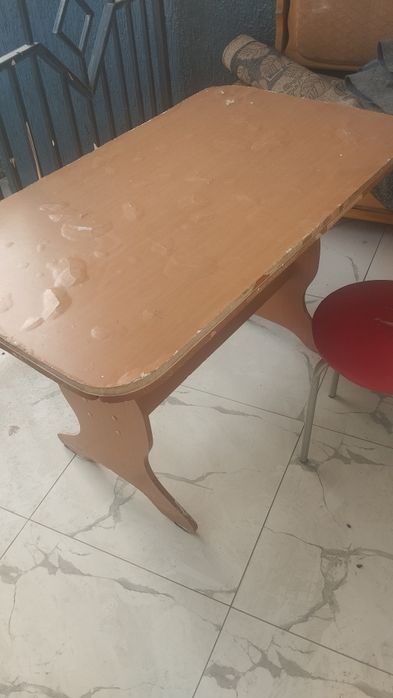 Ошхона столи+стуллар
