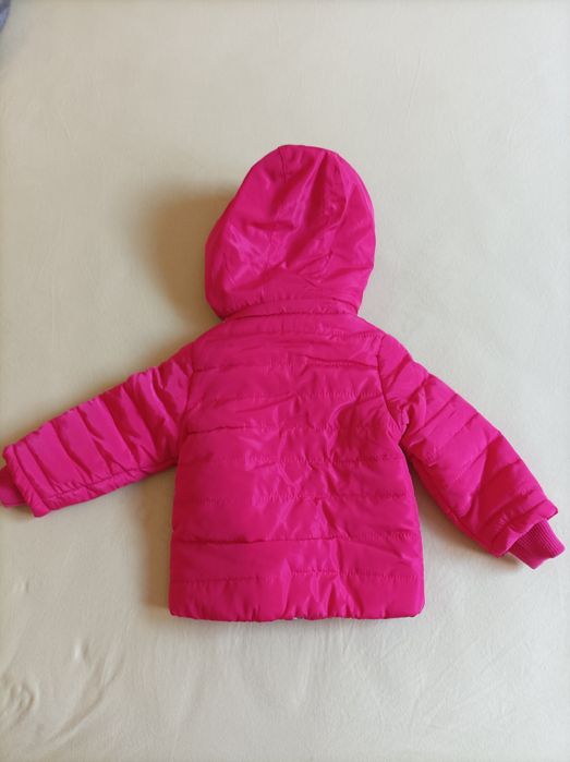 Детско зимно яке