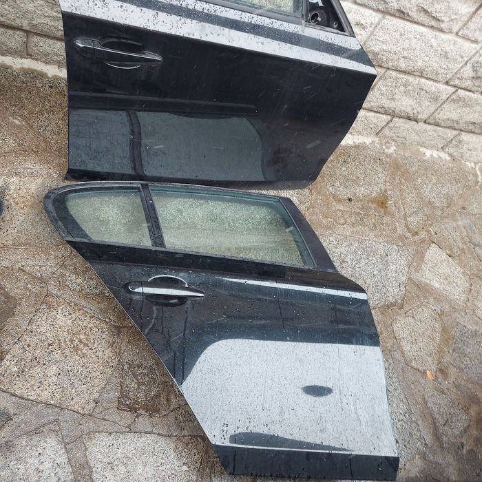 Врата БМВ Е87 / BMW E87