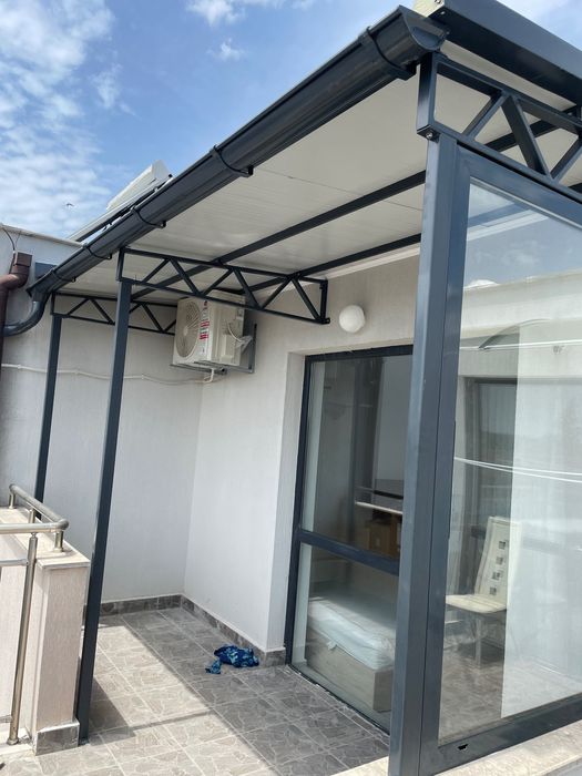 Метални Изделия за дома и градината