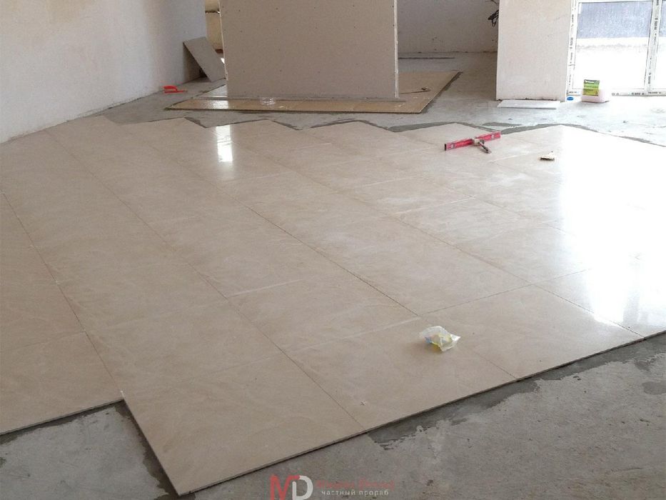 Кафель брусчатка гранит мрамор корка цоколь монтаж