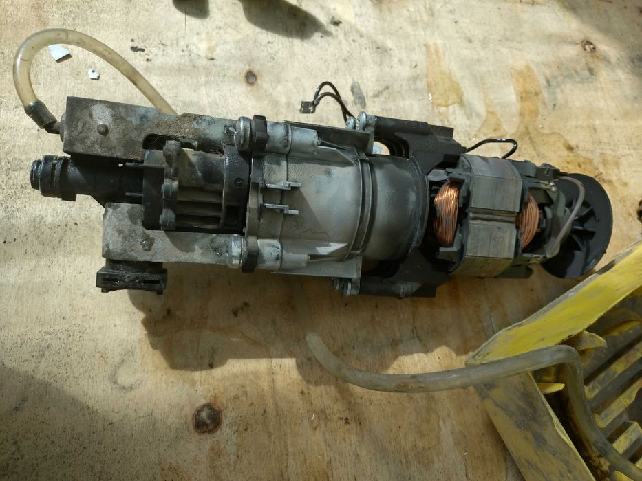 Водоструйка к2.460м