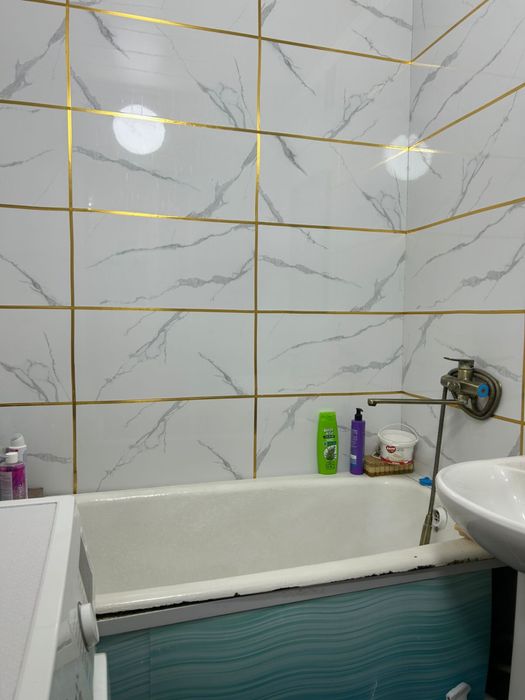 Продаётся 2-х комнатная квартира