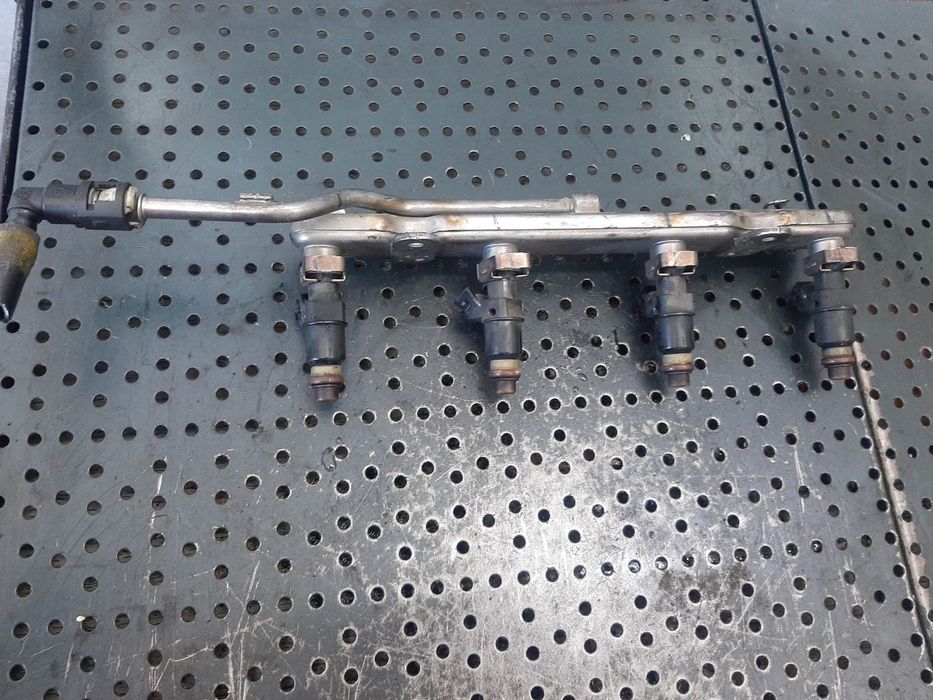 rampa cu injectoare 1.3 b l13z1 honda civic 8 jazz 3