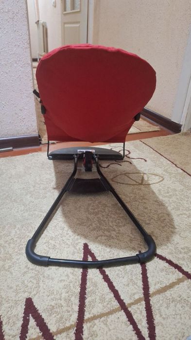 Шезлонг болалар ун