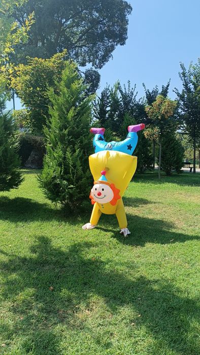 Костюми герои маски