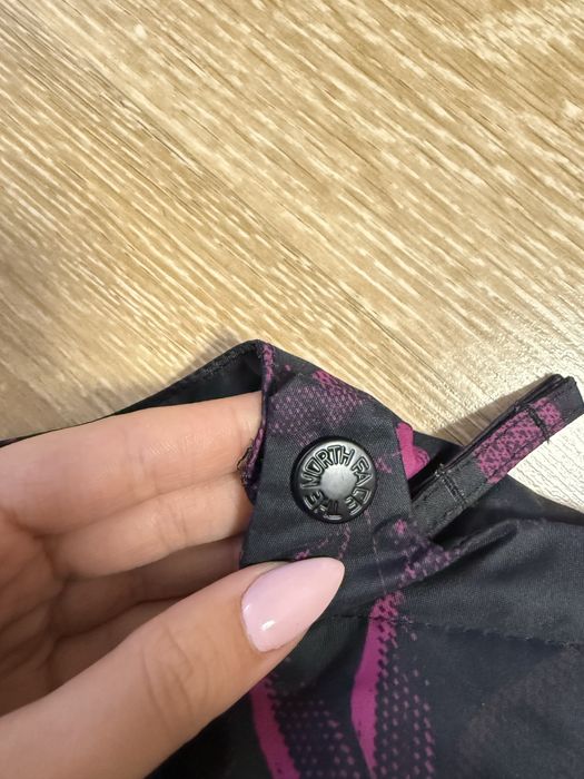 Ски гащеризон The north face НОВ!
