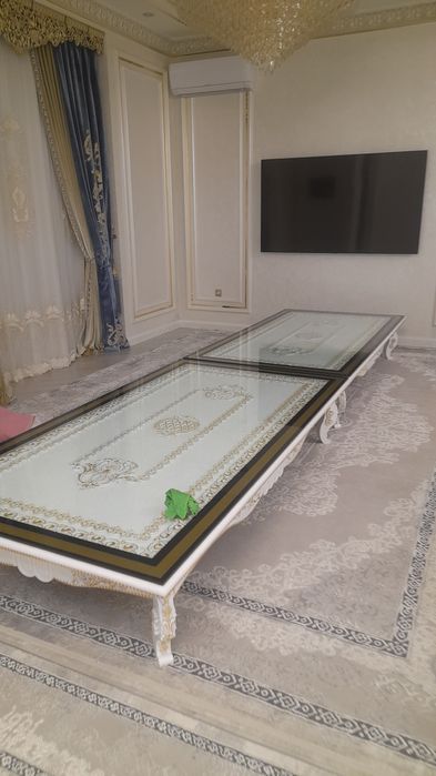 Stol xontaxta akvarim zakazga